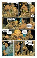 Supergirl: Die Frau von morgen (Deluxe Edition)