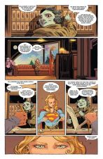 Supergirl: Die Frau von morgen (Deluxe Edition)