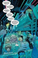 Supergirl: Die Frau von morgen (Deluxe Edition)