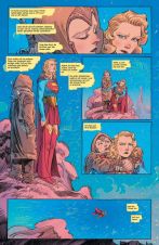 Supergirl: Die Frau von morgen (Deluxe Edition)