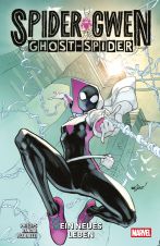 Spider-Gwen - Ghost-Spider # 01 - Ein neues Leben