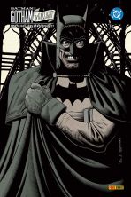 Batman: Gotham by Gaslight - Eine Liga f�r Gerechtigkeit - HC