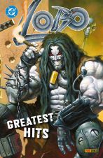 Lobo Greatest Hits SC