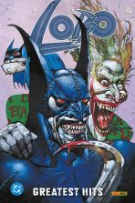 Lobo Greatest Hits HC