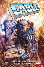 Cable - Heisse Liebe und kalter Chrom