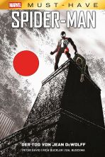 Marvel Must-Have (123): Spider-Man - Der Tod von Jean Dewolff