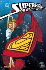 Supergirl - Einfach Super!? HC