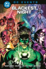 DC Events - Blackest Night