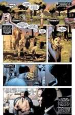 DC Events - Blackest Night