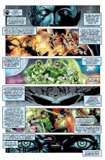 DC Events - Blackest Night