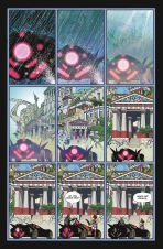 Wonder Woman (Serie ab 2024) # 04 - Mord auf dem Olymp