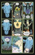 Wonder Woman (Serie ab 2024) # 04 - Mord auf dem Olymp