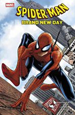 Spider-Man - Brand New Day SC
