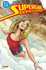 Supergirl - Einfach Super!? SC