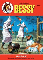 Bessy Classic # 88 - Ku-Klux-Klan