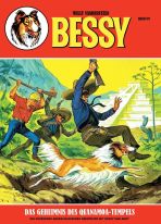Bessy Classic # 89 - Das Geheimnis des Quanamoa-Tempels