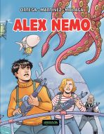 Alex Nemo
