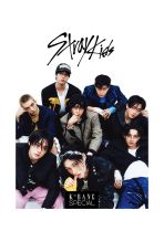 K*bang Special: Stray Kids 6.0