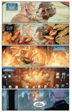 Witchblade # 02 HC - Lucio Parillo