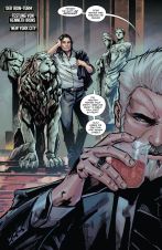 Witchblade # 02 HC - Lucio Parillo