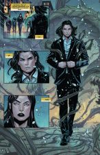 Witchblade # 02 HC - Vintage