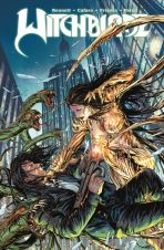 Witchblade # 02 SC
