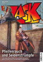 Zack Magazin # 324 - 06/2026