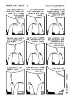Hans die Larve (05) - Haarlos