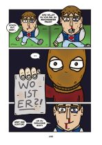 Hokum Horror