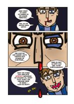 Hokum Horror