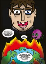 Hokum Horror