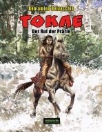 Tokae - Der Ruf der Pr�rie
