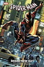 Spider-Man - Brand New Day HC