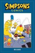 Simpsons Comics Deluxe # 06