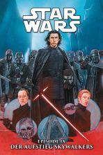 Star Wars: Movie Collection (09) - Episode IX