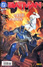 Batman (Serie ab 2017) # 111