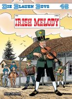 Blauen Boys, Die # 49 - Irish Meloody