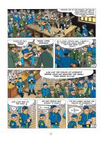 Blauen Boys, Die # 49 - Irish Meloody