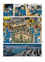 Blauen Boys, Die # 49 - Irish Meloody
