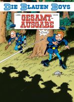 Blauen Boys, Die - Gesamtausgabe # 07