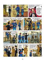 Blauen Boys, Die - Gesamtausgabe # 07