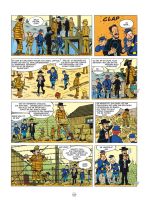 Blauen Boys, Die - Gesamtausgabe # 07