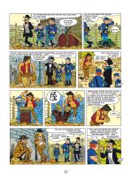 Blauen Boys, Die - Gesamtausgabe # 07