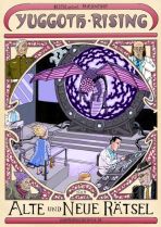 Selene Society, Die # 01