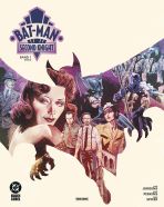 Bat-Man: Second Knight 01 (von 3, Album) HC