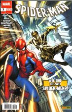 Spider-Man (Serie ab 2025) # 07