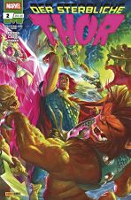sterbliche Thor, Der # 02