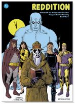 Reddition # 83 - Dossier Watchmen