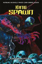 King Spawn # 09