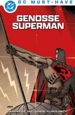 DC Must-Have (11): Genosse Superman